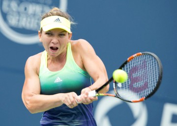 Halep: 