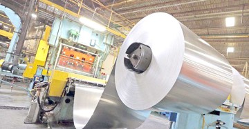 Alro revine pe profit după trei ani de pierderi