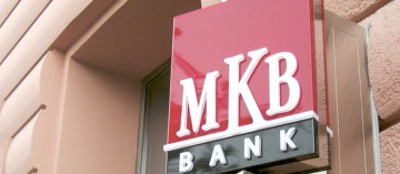 Ungaria vrea să vândă MKB Bank