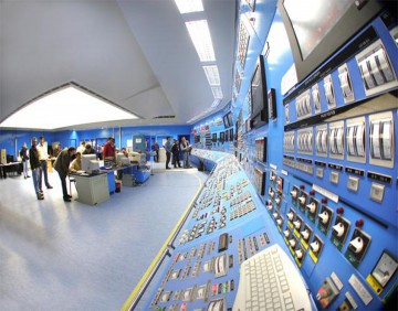 Debitul Dunării se apropie de nivelul periculos pentru Centrala Nucleară de la Cernavodă