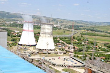 Unităţile de la Cernavodă au produs peste 6,56 milioane de MWh, în 7 luni