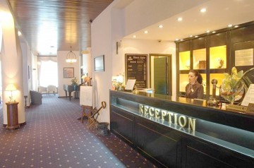 Hotelurile de pe litoral vor reduce tarifele cu până la 30%