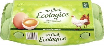 Mese naturale și gustoase, cu produsele ecologice