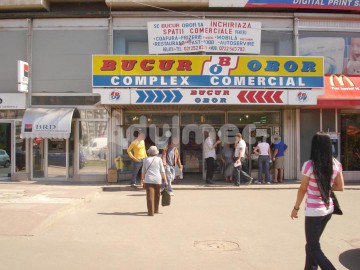 Bucur Obor îşi caută un nou board, plătit cu 7.000 lei pe lună