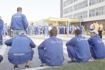 Oltchim a avut pierderi de 9 milioane de lei după anularea datoriilor