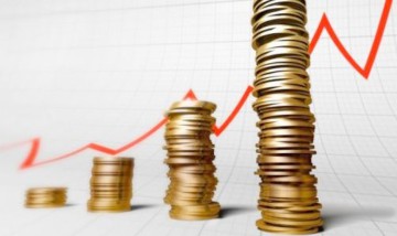 România, creștere economică de 3,8%