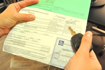 Proiect de ordonanţă: Preţul rovinietei va creşte semnificativ