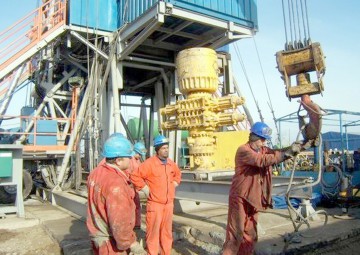Ce se întâmplă dacă barilul de ţiţei ajunge la 40 de dolari