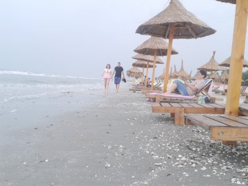 Ieftinire cu până la 30% a vacanţelor pe litoral