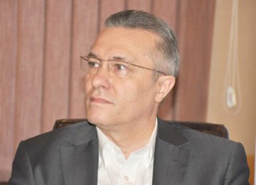 Cristian Diaconescu, preşedintele Fundaţiei Mişcarea Populară: