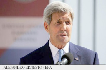 John Kerry, mesaj pentru Chișinău, de Ziua Independenței