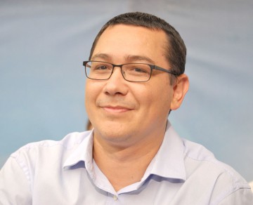 Ponta: Medicii nu mai sunt funcționari publici de anul trecut