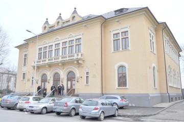 Un scandalagiu din Ovidiu a ajuns în arest la domiciliu!