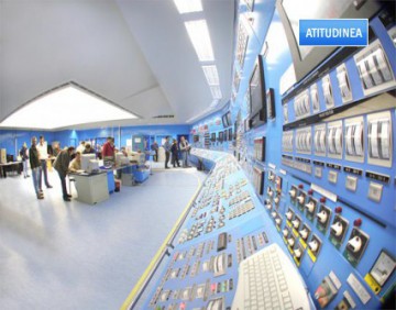 Incredibil! Centrala Nucleară raportează un profit de 5 ori mai mic decât Oil Terminal