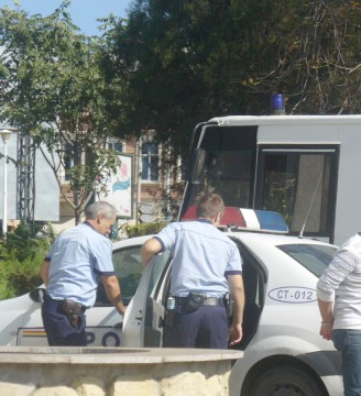 Ciuciuleacă, criminalul din zona CET, condamnat la 22 de ani pentru uciderea soţiei