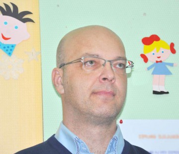 Răducu Popescu, managerul proiectului CORAL: S-a sudat o echipă redutabilă în județul Constanța care poate implementa orice alt proiect cu finanțare europeană