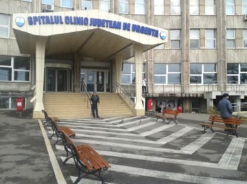 Ziua Porţilor Deschise la Spitalul Clinic Judeţean de Urgenţă Constanţa