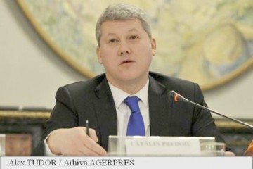 Predoiu: Contrar retoricii lui Ponta, economia a încetinit