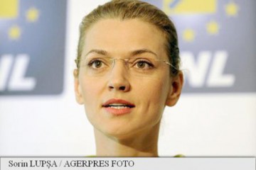 Gorghiu: Ministrul Cîmpeanu ar trebui să demisioneze