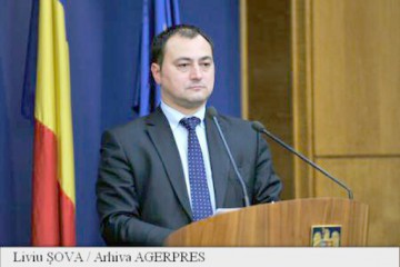 Palada: Performanţa Guvernului începe să se reflecte tot mai mult în viaţa românilor