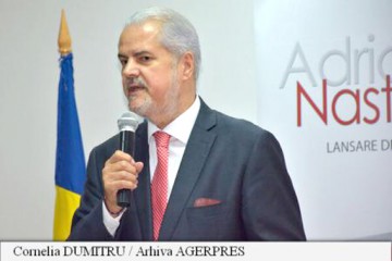 Năstase: Acum 10 ani, Geoană a hotărât să pună la vot „demisia” mea…