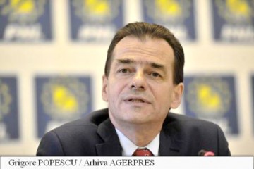 Orban spune că PNL a iniţiat dialogul pe tema Codului fiscal, nu UNPR