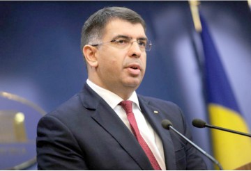 Cazanciuc denunţă presiuni ale PNL asupra magistraţilor