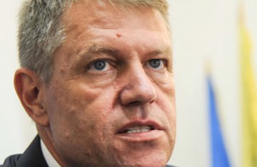 Primar PSD, sancţionat după ce a spus că Iohannis are „mutră de nazist”