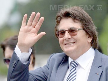 Primarul Timişoarei a compus şi în concediul de anul acesta o melodie