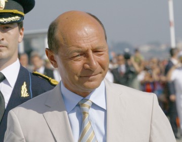 Udrea: Teoretic, există posibilitatea ca Traian Băsescu să candideze la Primăria Capitalei
