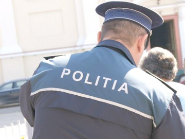 Căutat în Spania pentru omor, depistat în România