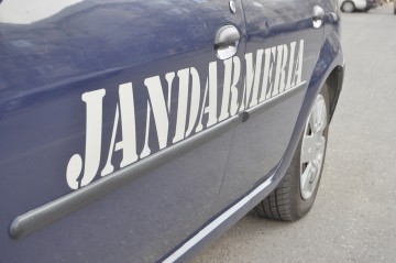 Amenzi de peste 152.000 lei, aplicate de jandarmi în 7 zile