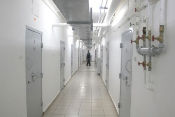 Hoţ de sezon din Mangalia, băgat la „răcoare”!