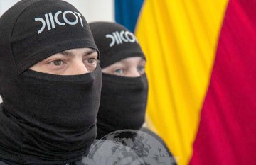 Percheziţii la traficanţii de minori