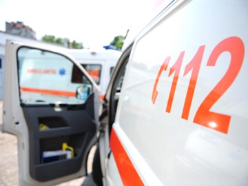 Tânără din Albeşti, accidentată în staţiunea Mamaia