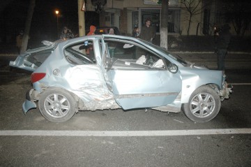 A primit cu suspendare pentru ucidere din culpă, dar e bun de plată!