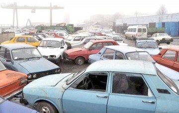 14.000 de tichete electronice, rezervate în Programul „Rabla”