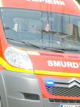 Asistentă medicală din Târgu Mureş, rănită pe un teren de golf din Bulgaria, operată la Constanţa