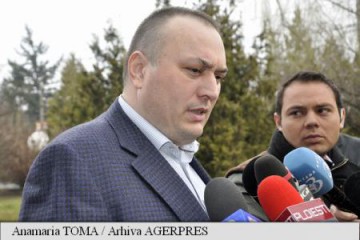 Fostul primar al Ploieștiului Iulian Bădescu va fi eliberat din arest