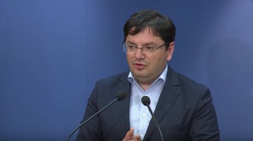 Bănicioiu: Nu vreau să fac parte din echipa lui Robert Negoiţă. Am demisionat de la şefia PSD Sector 4