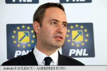 Nazare îi cere premierului să ia de urgență măsuri pentru diminuarea pierderilor de fonduri europene