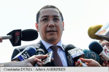 Ponta: PNL susţine declaraţiile oficialilor maghiari privitoare la România