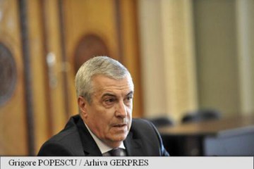 Tăriceanu: Disputa pe Codul fiscal nu are de a face cu argumentele economice