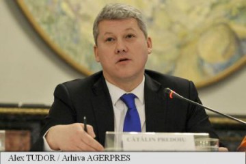 Predoiu: Adoptarea Codului fiscal fără reforme duce la sărăcie