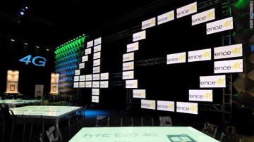 Servicii de date mobile 4G în Constanţa