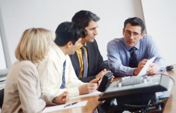 Afaceriștii constănţeni văd un viitor mai bun pentru economie