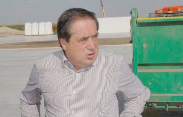Cel mai bogat român cere eliberarea condiționată din Penitenciarul Găeşti