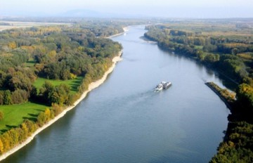Program de cooperare transnațională pentru regiunea Dunării, aprobat de Comisia Europeană