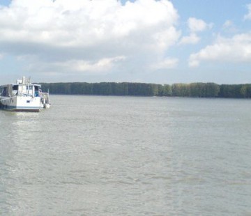 Măsuri pentru înlăturarea efectelor produse de secetă în Delta Dunării