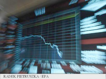 Bursele europene şi-au revenit marţi